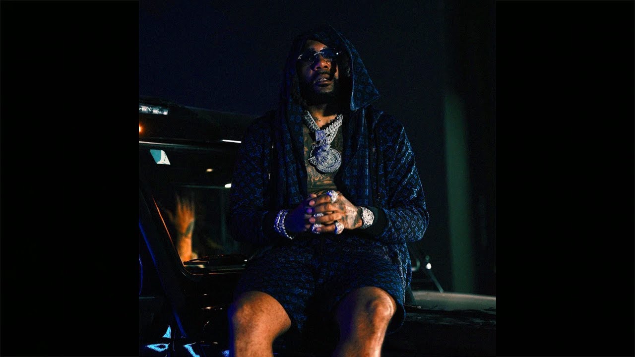 (FREE) Money Man Type Beat - 