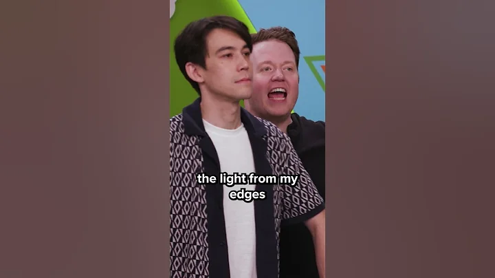 The Moon & The Sun's Conversation During an Eclipse ☀️🌚