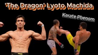 The Revolutionary Style Of Lyoto Machida - Mma Breakdown