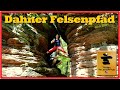 Dahner felsenpfad 27k