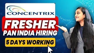 Concentrix Recruitment 2023 | Concentrix Hiring | Concentrix Jobs For Freshers |Concentrix Jobs 2023