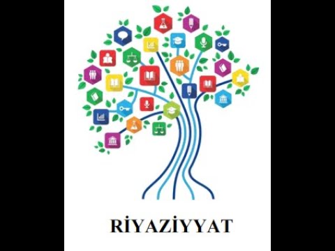 Riyaziyyat fənn musabiqəsi final-2019 (6 cı sinif)