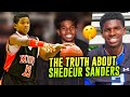"The Most FAMOUS Player In High School!" Shedeur Sanders Is looking To Make A Name For HIMSELF!