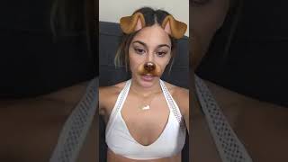 Famous Rare Lexy Panterra Video before the Hoe Phase 3 #lexypanterra #lexy #panterra #rare #dogfilter Wealth