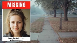 Arkansas 2002 Cold Case Solved — Arrest Shocks Community