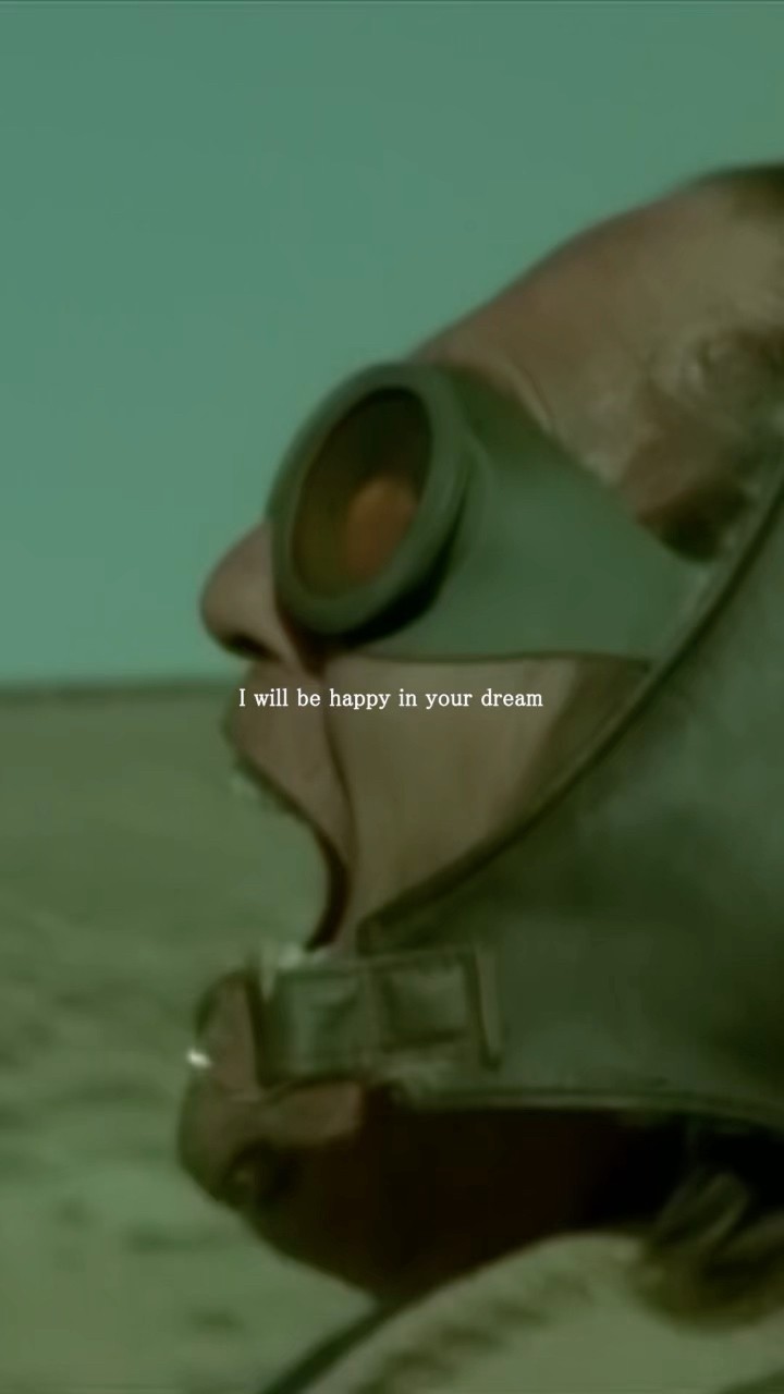 the brilliant green - 
