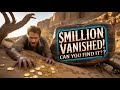 Rancher's Hidden Treasure: Could You Find the Lost Texas Gold Cache?