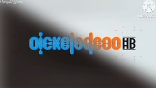 Nickelodeon Hd Logo Effects Sensory Autism