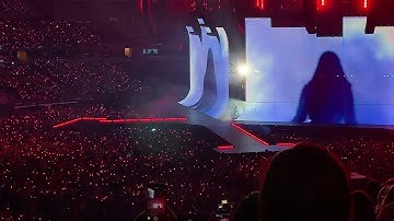 Taylor Swift: Ready for It? - Arlington, AT&T Stadium, October 5, 2018