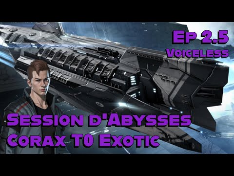 Combien ça rapporte 10 runs de T0 ? Voiceless Ep 2.5