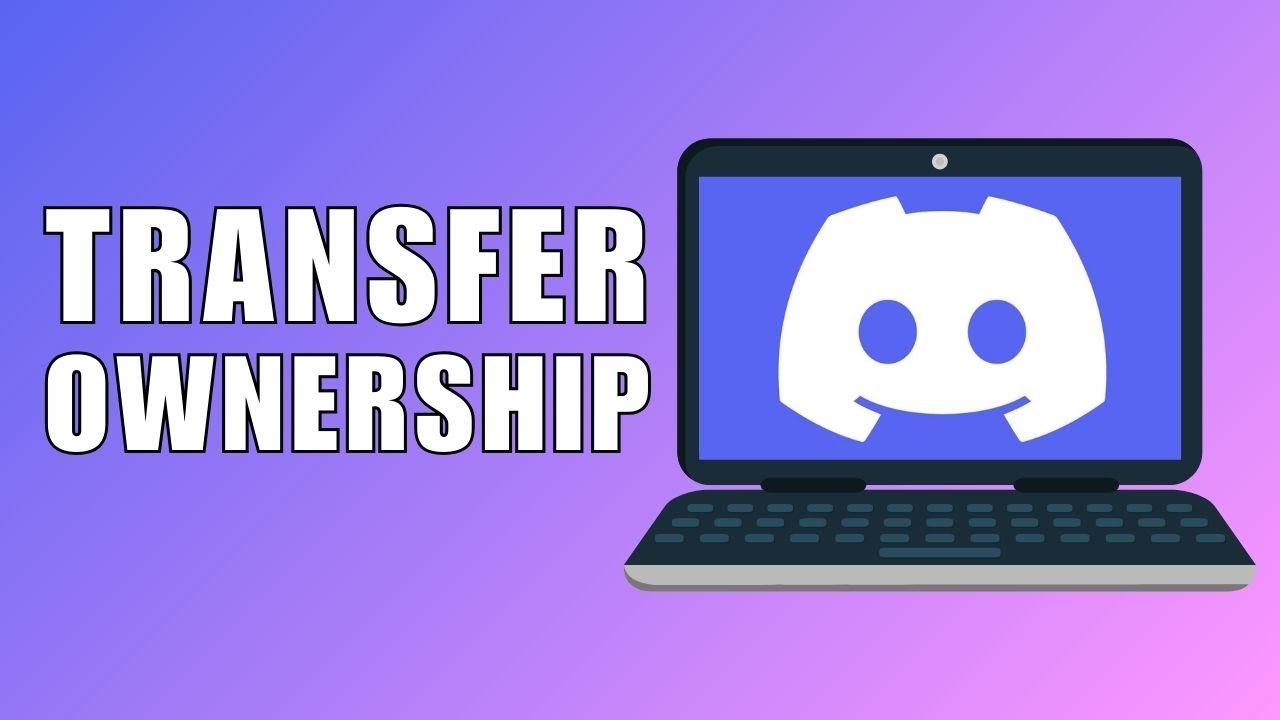 How To Transfer Ownership On Discord Mobile How To Transfer Ownership On Discord Mobile