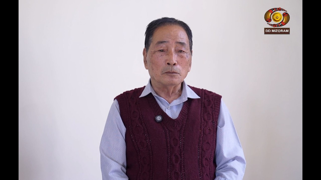 An Tawnhriat - Pu HL Chhinga, Salem Veng