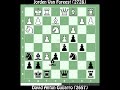 B12 Jorden Van Foreest (2728) vs David Anton Guijarro (2657) || TCh-FRA Top 16 GpB 2026, Round 3