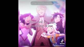 ★ | [REUPLOAD] STARRY PARTY PANIC !! ★ || #theartofmurder #taom #theartofmurderedit #fypage