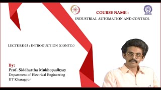Lecture 2 : Introduction(Cont.)