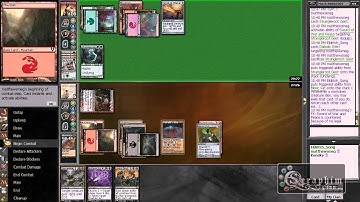 Channel Seraphim: Cube Draft #25 - Part 6 of 7