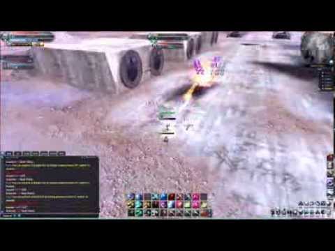 Scarlet Blade - FoxiVix (PvP Take 2) [Sentinel/RG/Andromeda] [Final]
