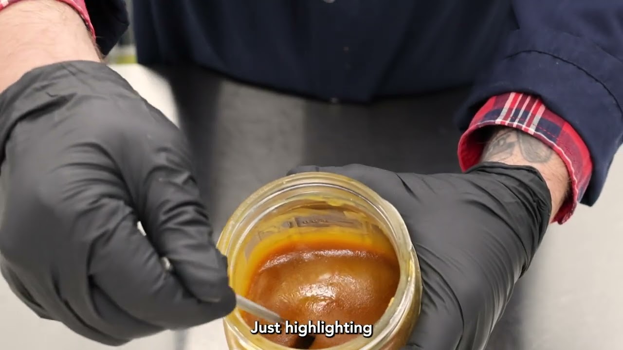 Trulieve's Top Concentrates