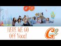 HERE WE GO-Off Vocal (Girls2)