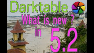 [ENG] New Release :  darktable 5.2