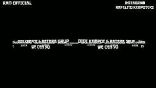 Didi kempot & Batara grup~ WE CEN YU