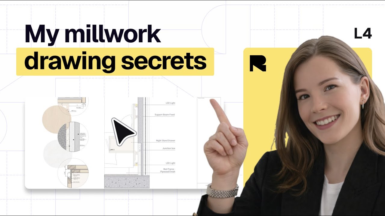 Rayon Academy — The Learning Platform for the Built World