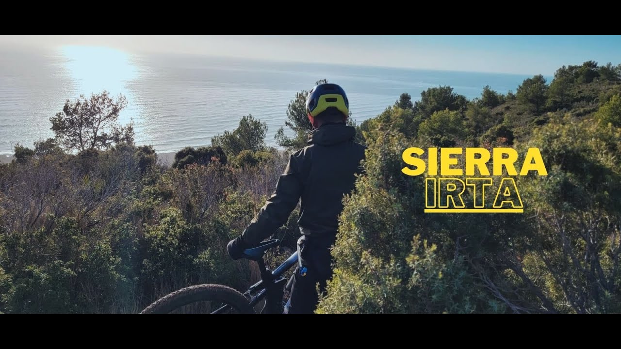 Sendas x  ⛰SANTA MAGDALENA DE PULPIS ⛰ SIERRA DE IRTA ⛰🌅 PEÑÍSCOLA 🌅