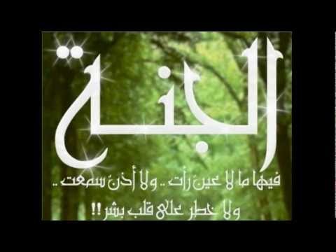   3   أحمد فهمى على باب الجنة