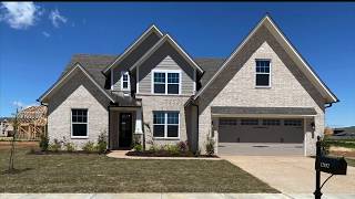 12552 Doolin Cove, Arlington, Tn