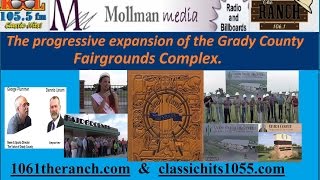 2015 Grady County Fair Grounds