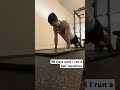98 Days until I run a half marathon on October 27th! Like and subscribe to follow my progress.