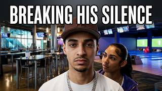 Julez Smith Responds To The Rumors | Jordyn Lucas Collab