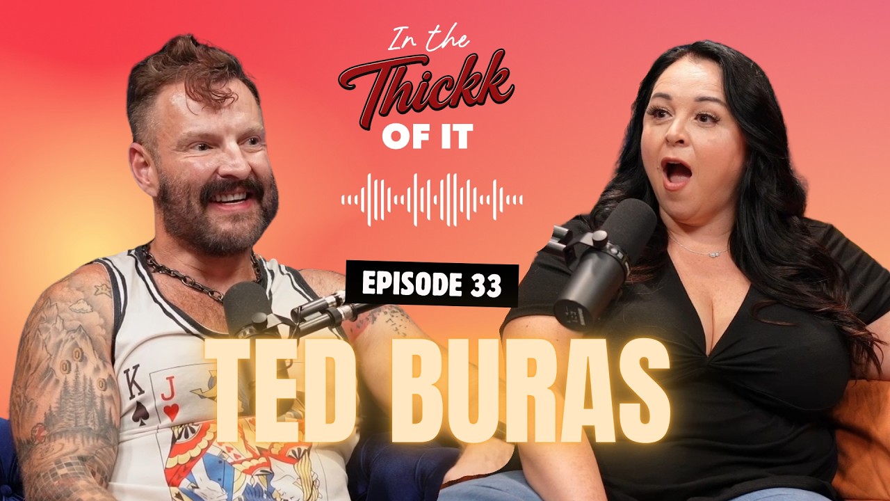 Ted Buras