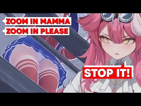 Raora Scolds Chat for Being Degenerate
