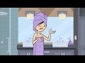 Total drama island  auditions plus bonus clips