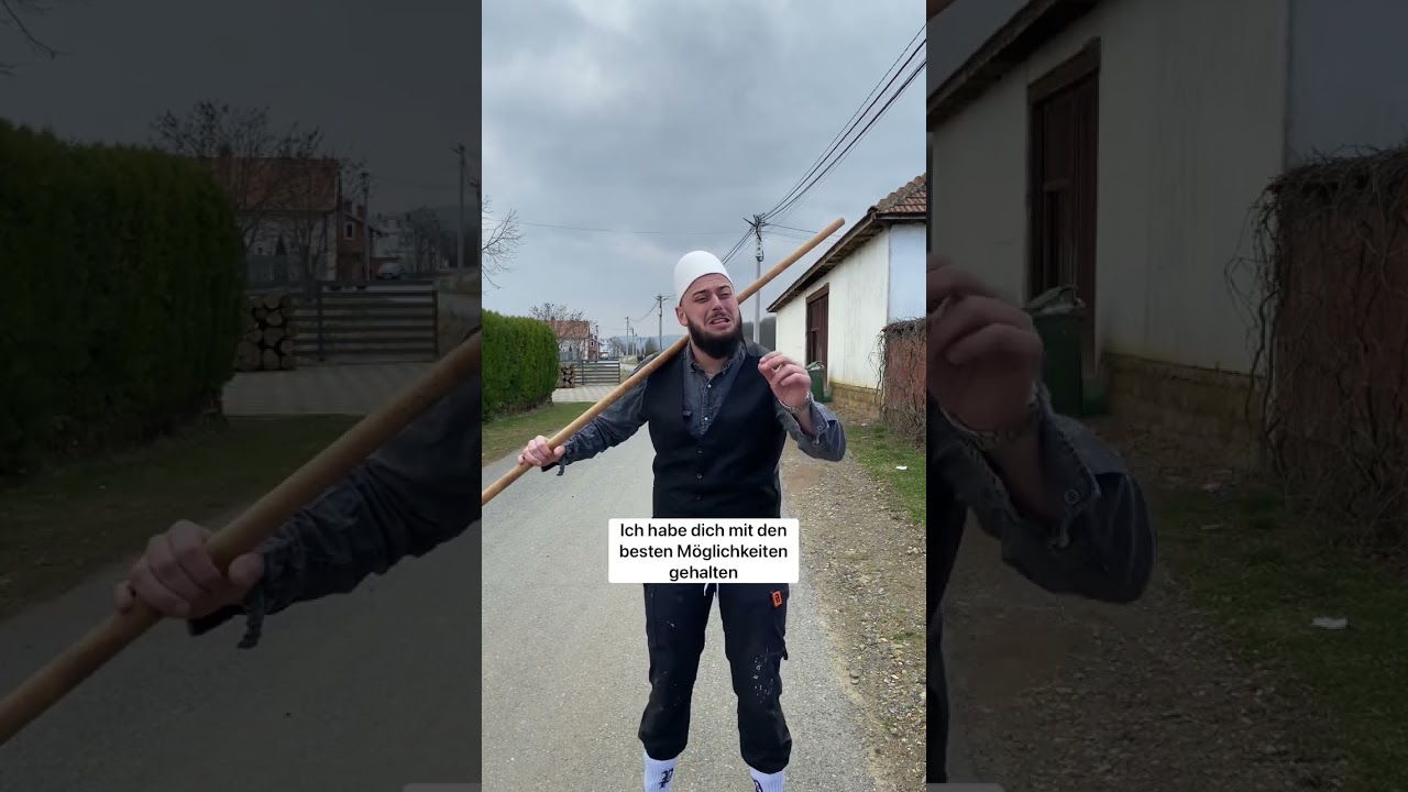 Rrustemi me Gru ( Egzon Plisi )