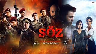 Söz Dizi Müzikleri - Jenerik Mix (2021) Resimi