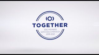 Together: EBU Member Services Strategy 2019-2021 | About the EBU