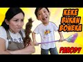 KEKE BUKAN BONEKA Rahmawati Kekeyi Putri Cantikka | Cover Lagu Parodi Lucu | CnX Adventurers