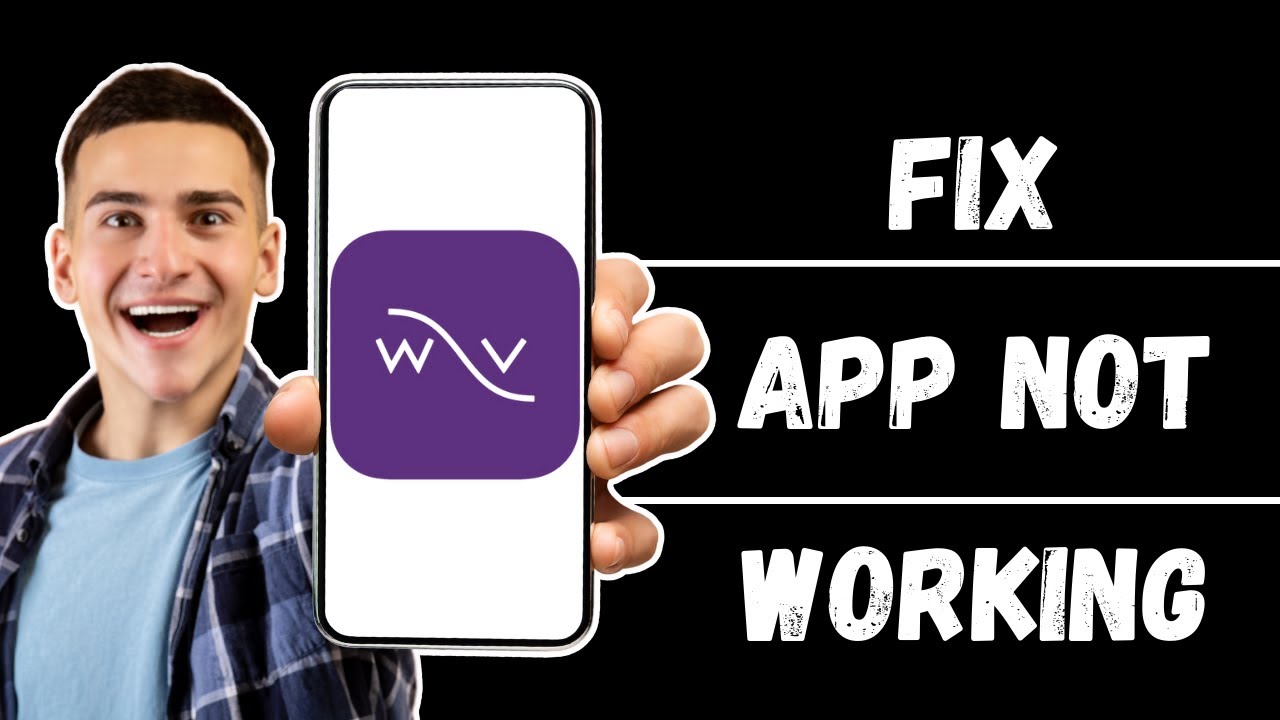 Приложение We-Vibe не работает: как исправить неработоспособность приложения We-Vibe