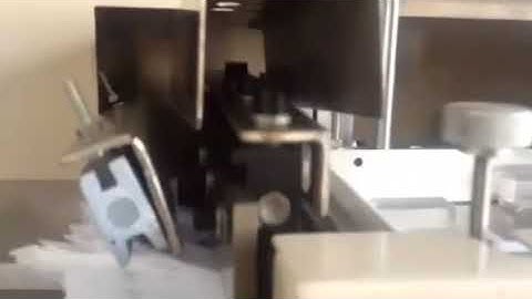 High speed label cutting machine series