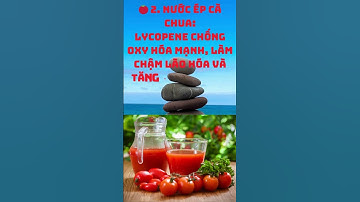 5 Loại Nước Ép Giúp Đẹp Da – Trẻ Lâu – Không Cần Filter!