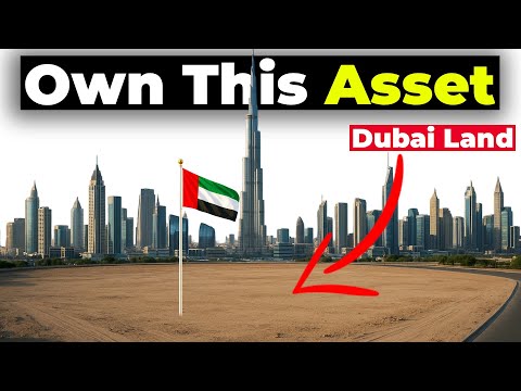 Why Every Muslim Should Own These 3 Assets Today (Before It’s Too Late)