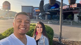 Visiting the 2nd Largest Casino in Oregon 
