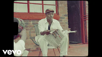 Prince Kaybee - Breakfast In Soweto ft. Ben September, Mandlin Beams