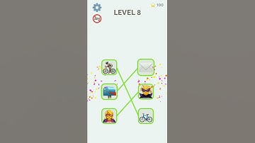 EMOJI PUZZLE : LEVEL 7-9 || PART 3