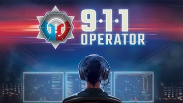 911 Operator DEMO
