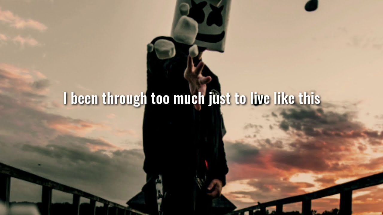 2KBABY & Marshmello - LIKE THIS.8daudio.lrc 🎧