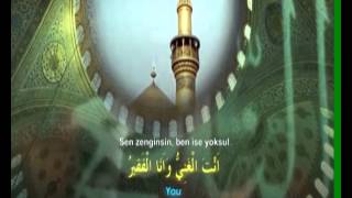 Munacati Mescidi Kufe