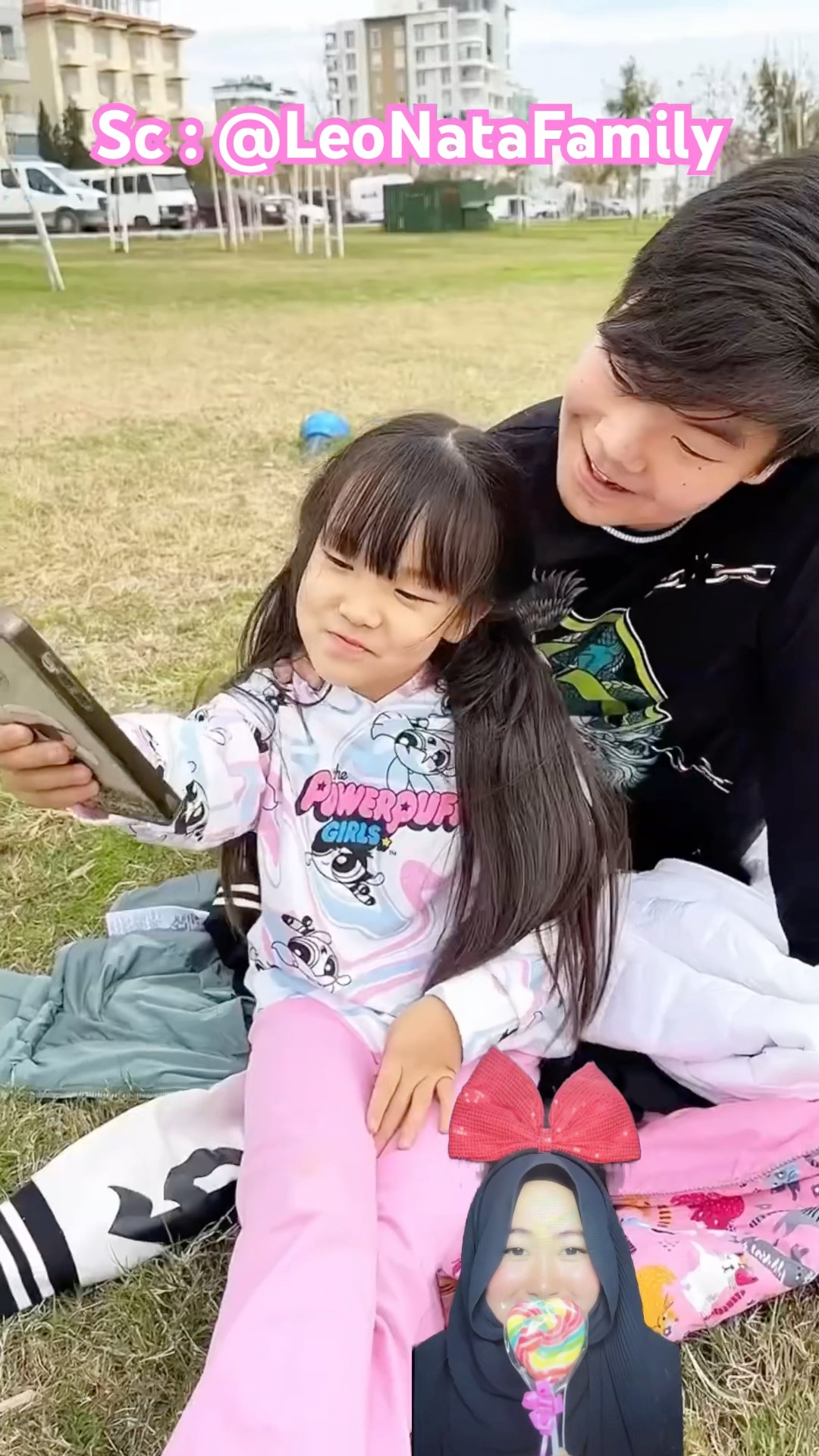 KAKAK INGIN FOTO BERSAMA,tapi adik gak mau⁉️ dan ending nya ?@LeoNataFamily #shorts #funny #dubbing